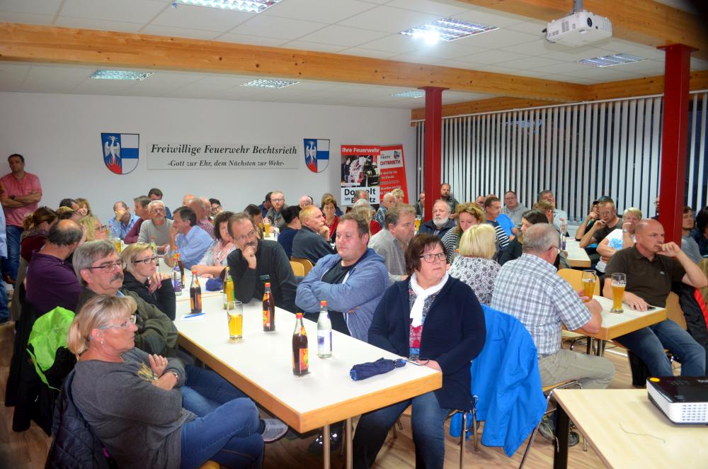 Ausbau schlaegt Wellen 1