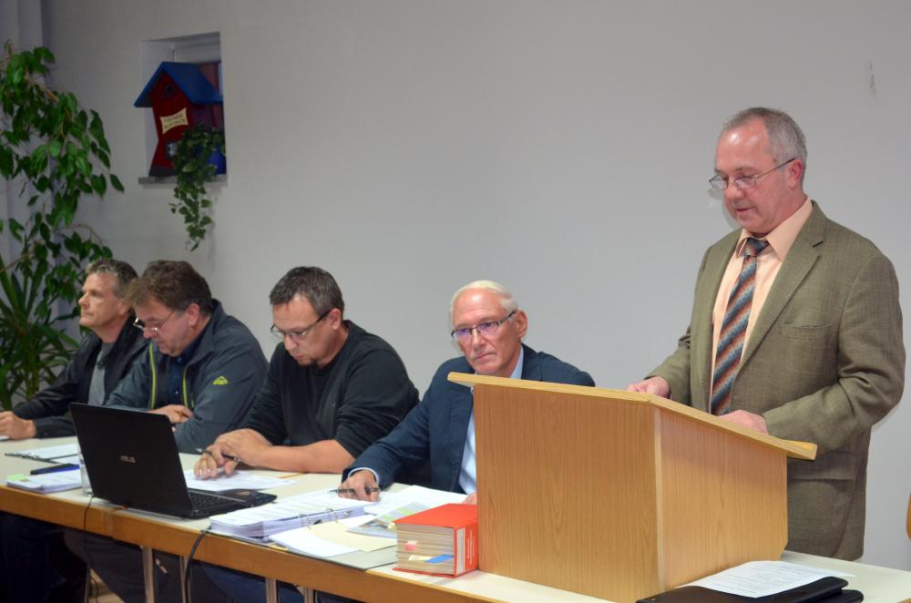 Ausbau schlaegt Wellen 2